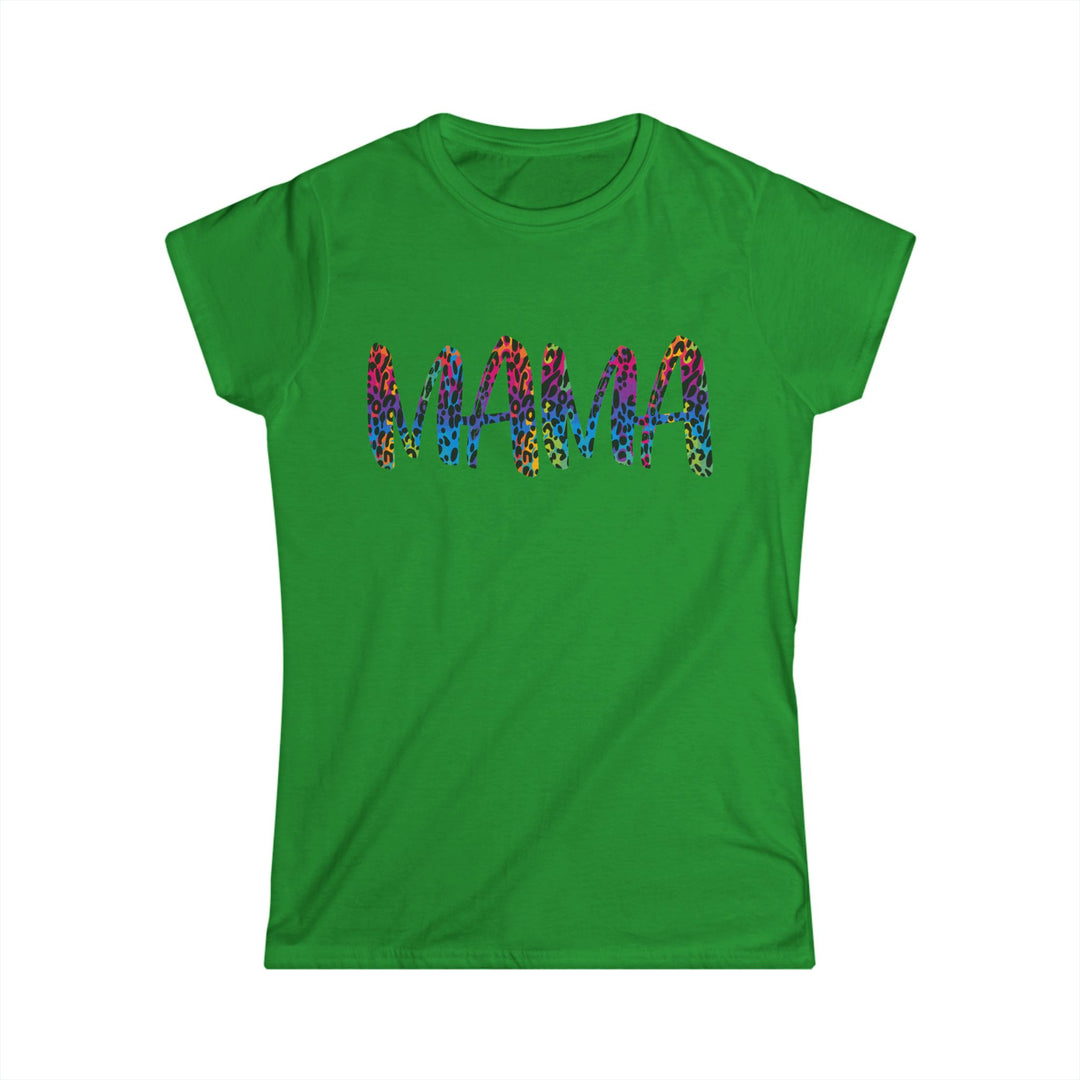 Mama - Women's Softstyle Tee