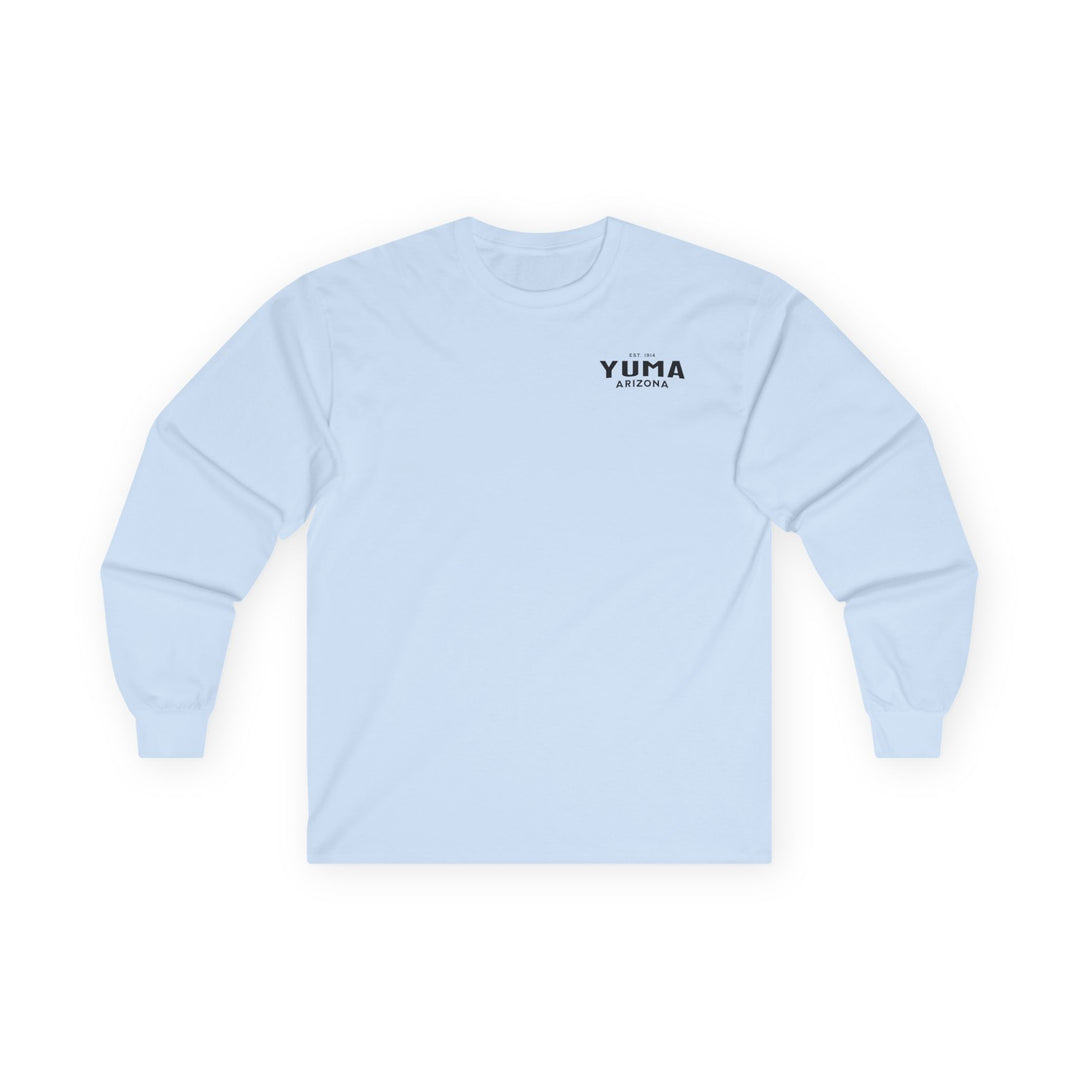Local pricks - Unisex Ultra Cotton Long Sleeve Tee