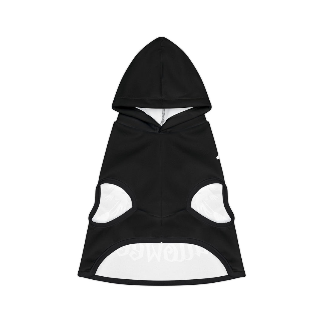 Happy Halloween - Pet Hoodie