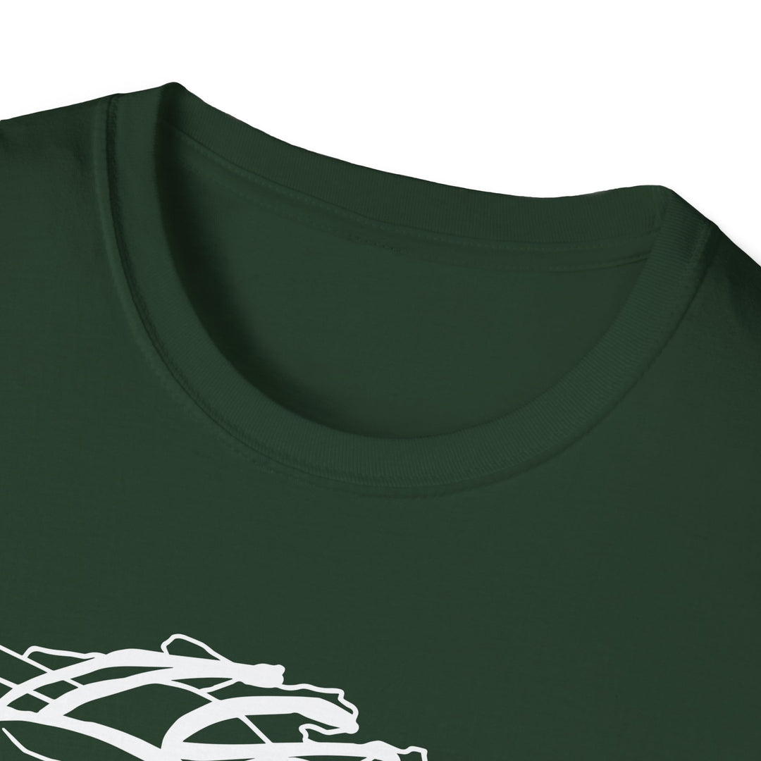 Taco - Unisex Softstyle T-Shirt