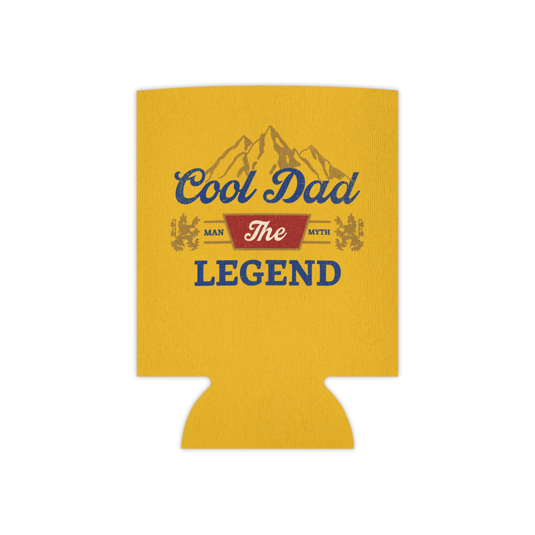 Cool Dad - Can Cooler