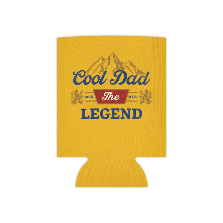 Cool Dad - Can Cooler