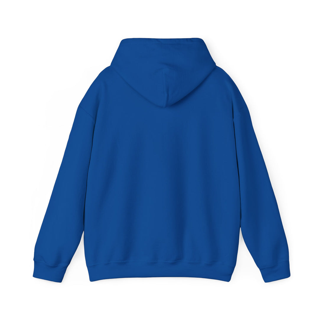 Feel The Sunset Arizona - Unisex Heavy Blend™ Hooded Sweatshirt
