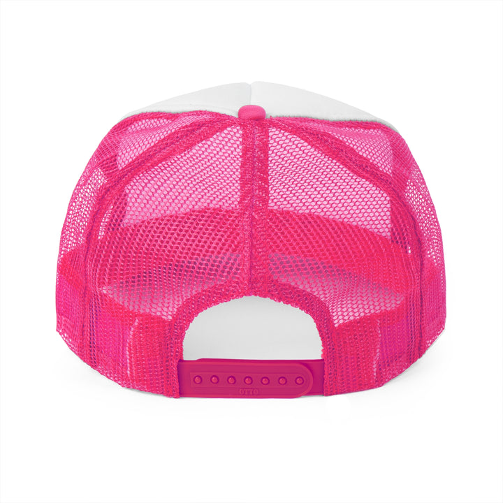 Feel The Sunset Arizona - Foam Trucker Caps