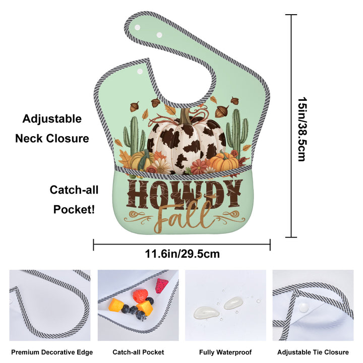 Baby Bibs