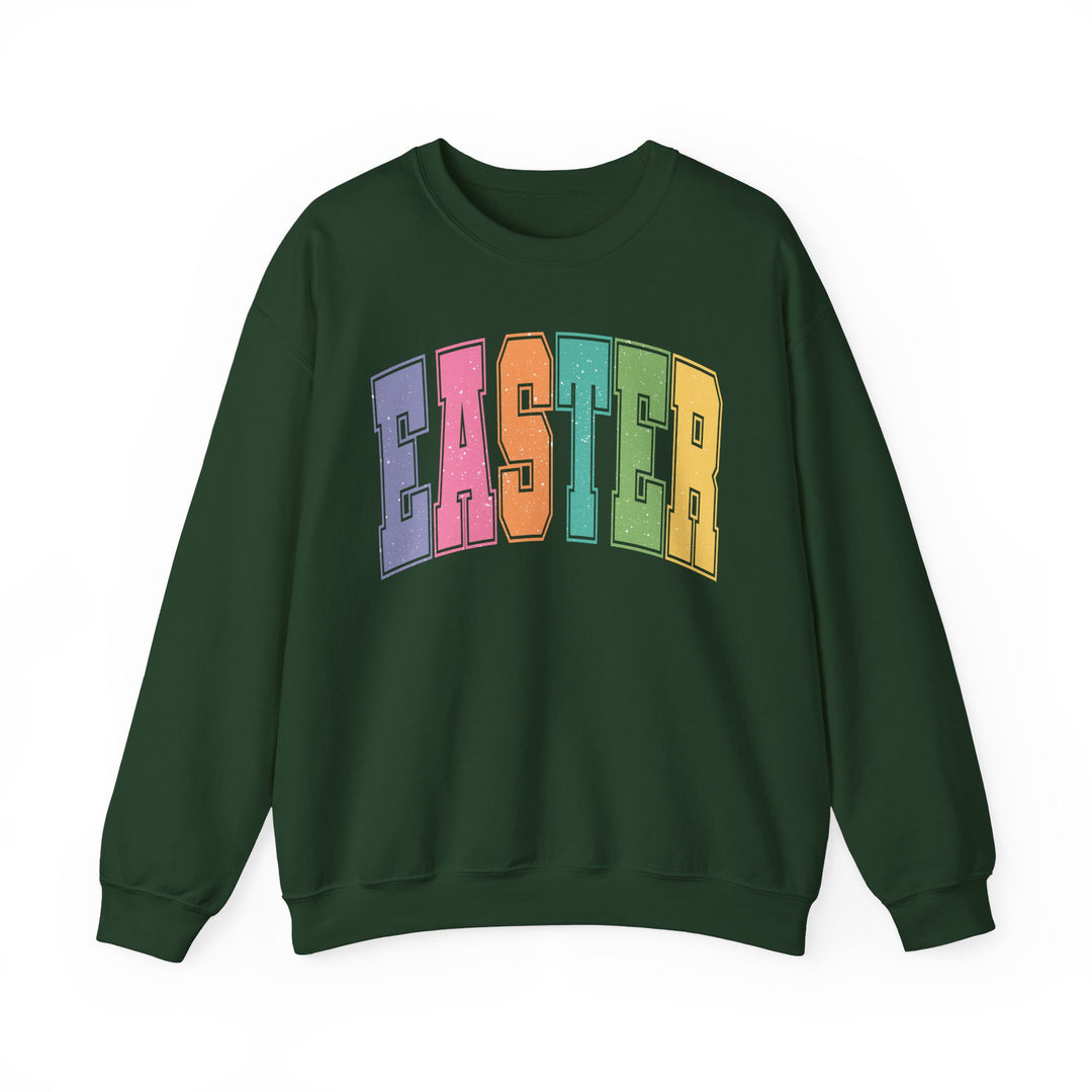 Easter - Unisex Heavy Blend™ Crewneck Sweatshirt