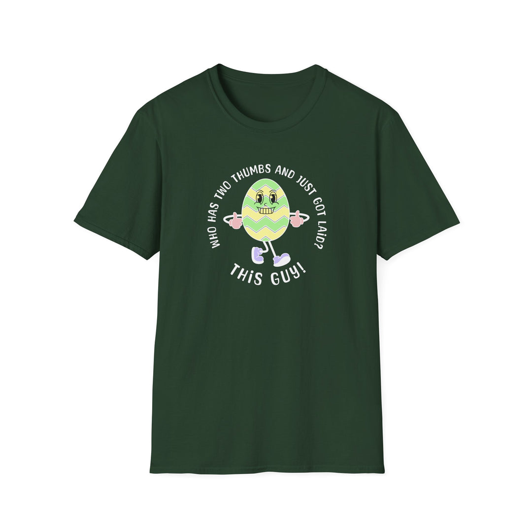 This Guy - Unisex Softstyle T-Shirt