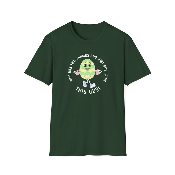 This Guy - Unisex Softstyle T-Shirt