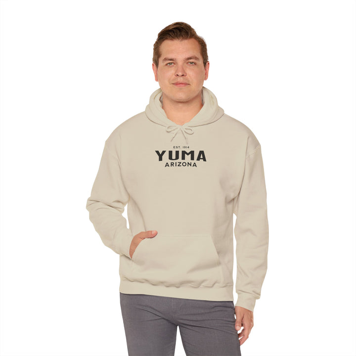 Local Pricks - Unisex Heavy Blend™ Hooded Sweatshirt