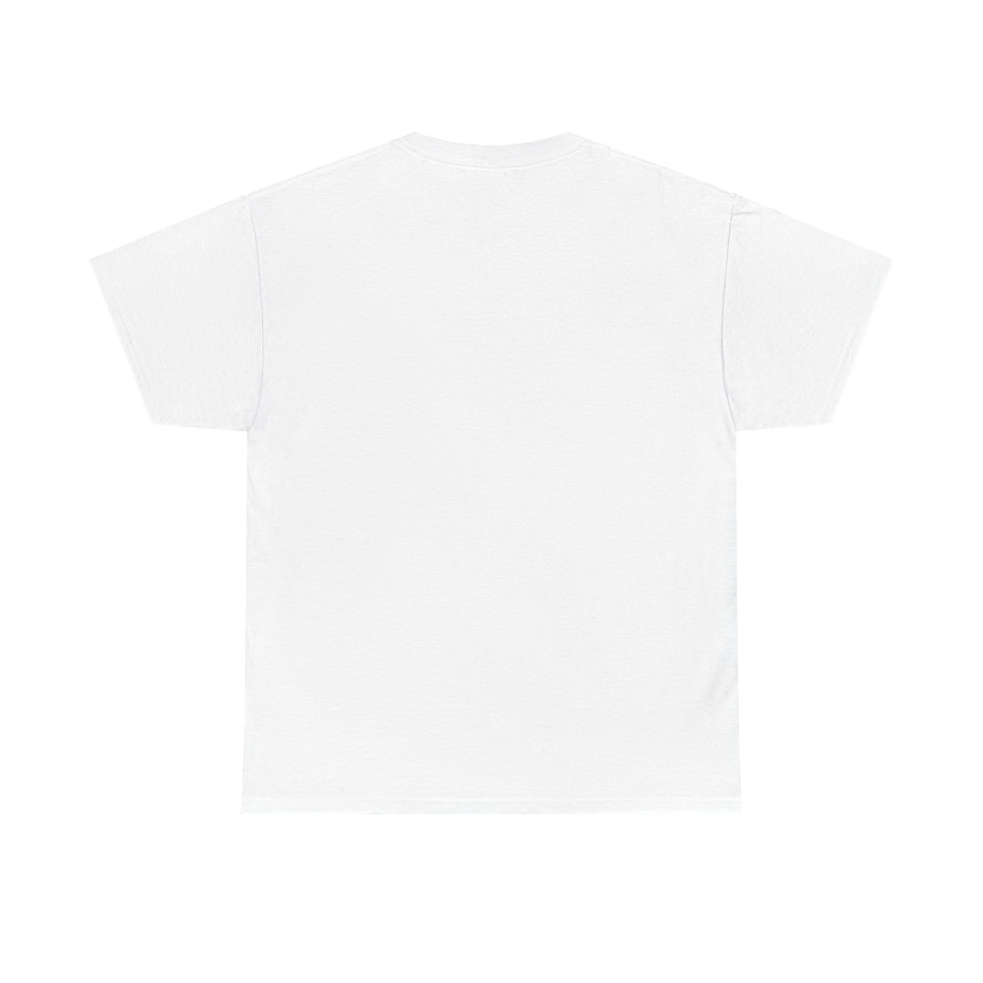 Bank Of Dad - Unisex Heavy Cotton Tee
