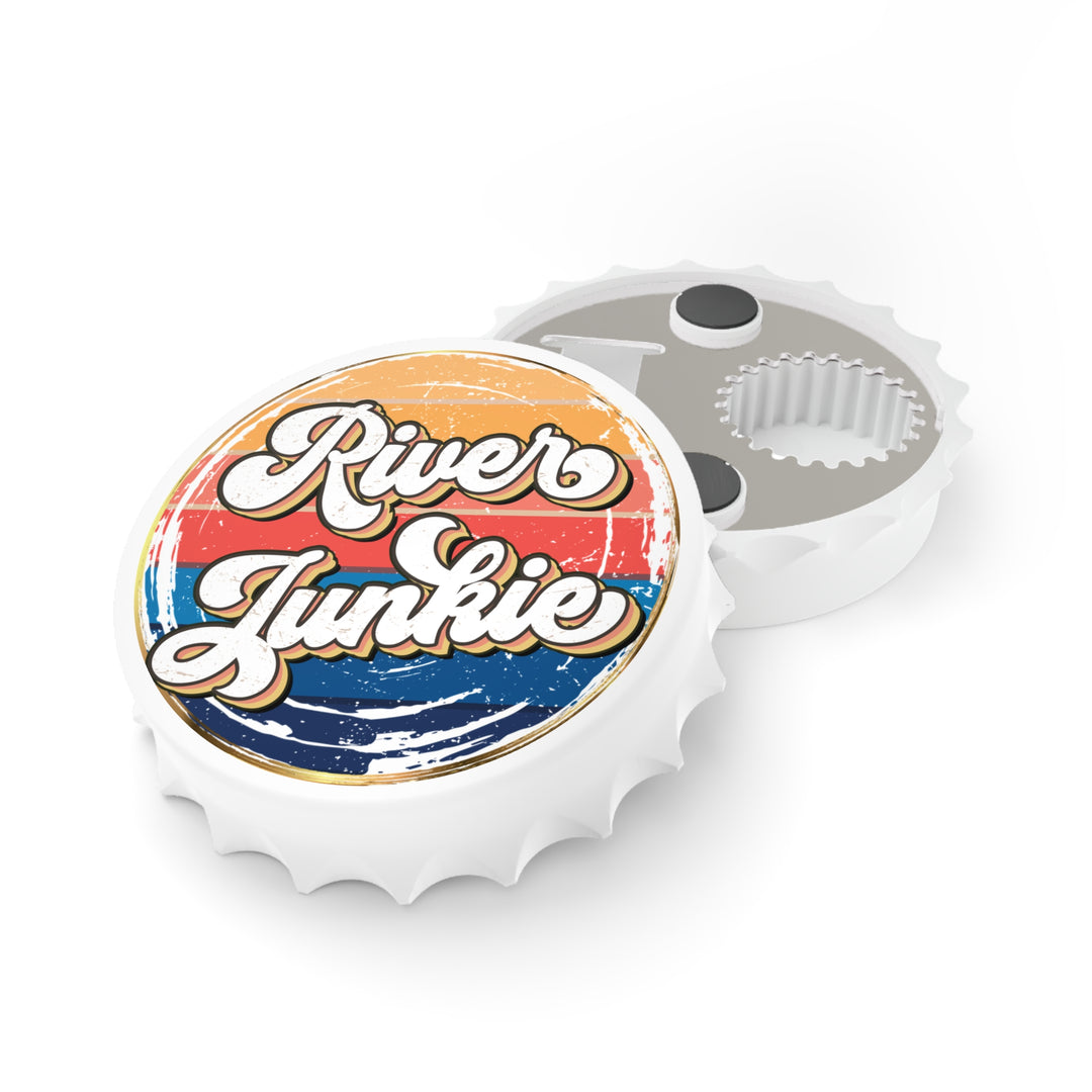 River Junkie - Bottle Opener