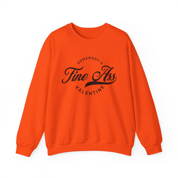 Somebody's Valentine - Unisex Heavy Blend™ Crewneck Sweatshirt