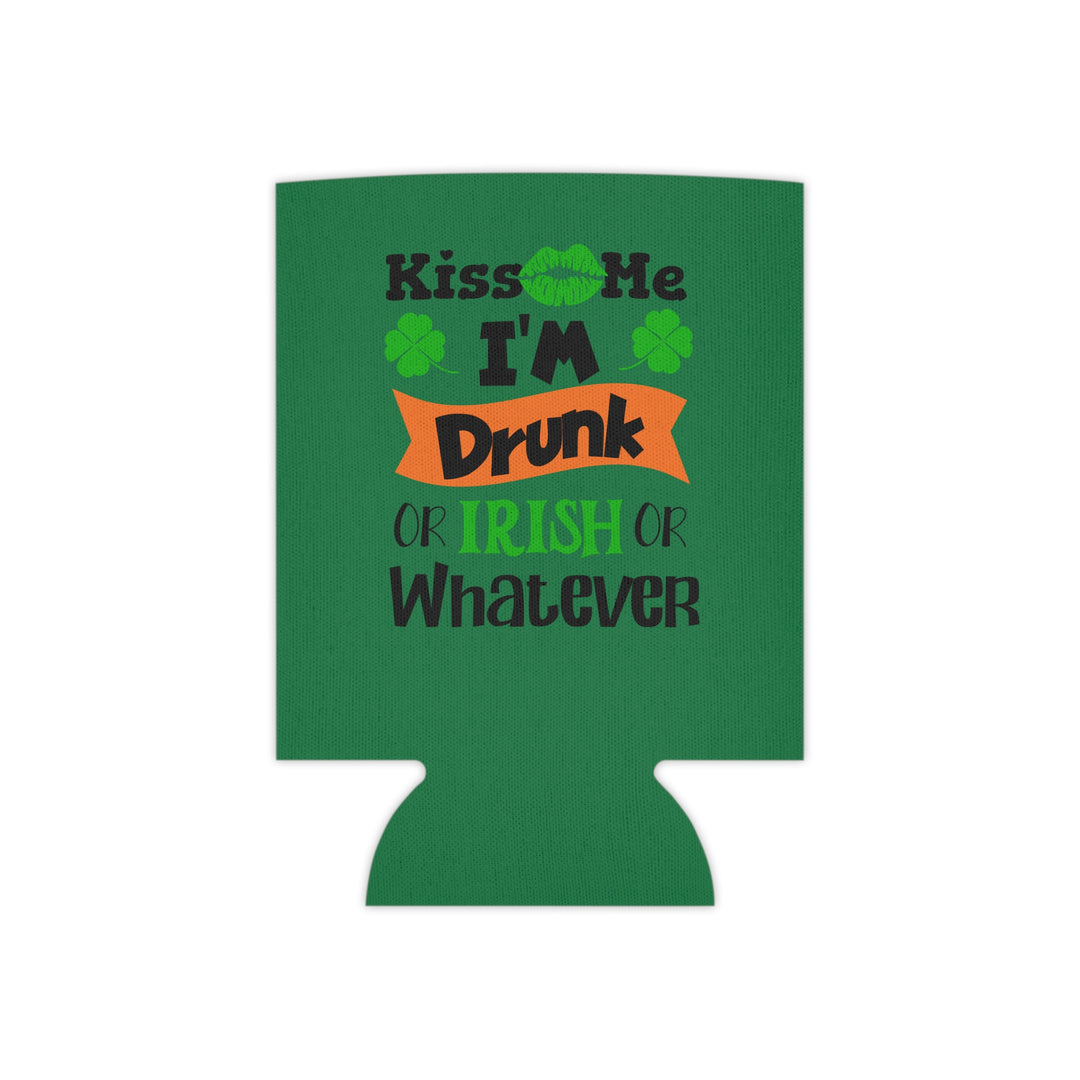 Kiss Me I'm Drunk - Can Cooler