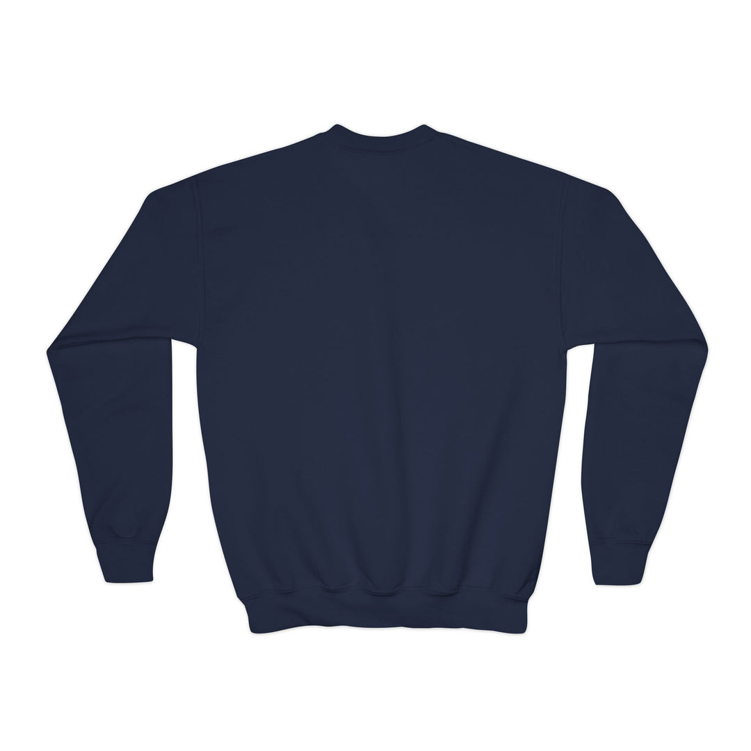 Cutest Clover - Youth Crewneck Sweatshirt