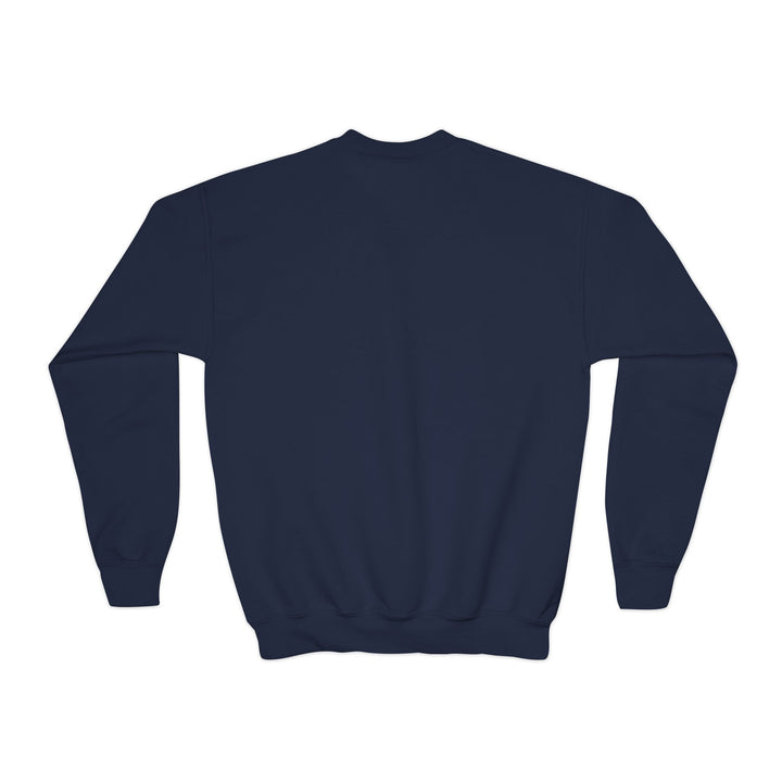 Cutest Clover - Youth Crewneck Sweatshirt