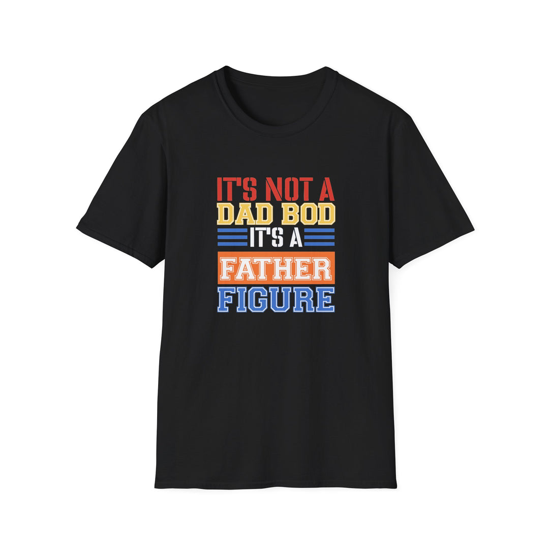 Dad Bod - Unisex Softstyle T-Shirt