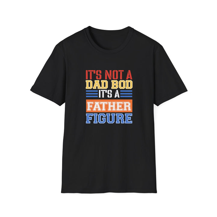 Dad Bod - Unisex Softstyle T-Shirt