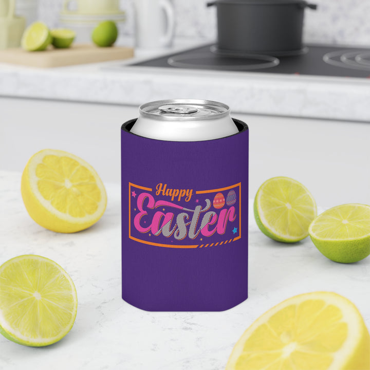 Happy Easter - Can Cooler