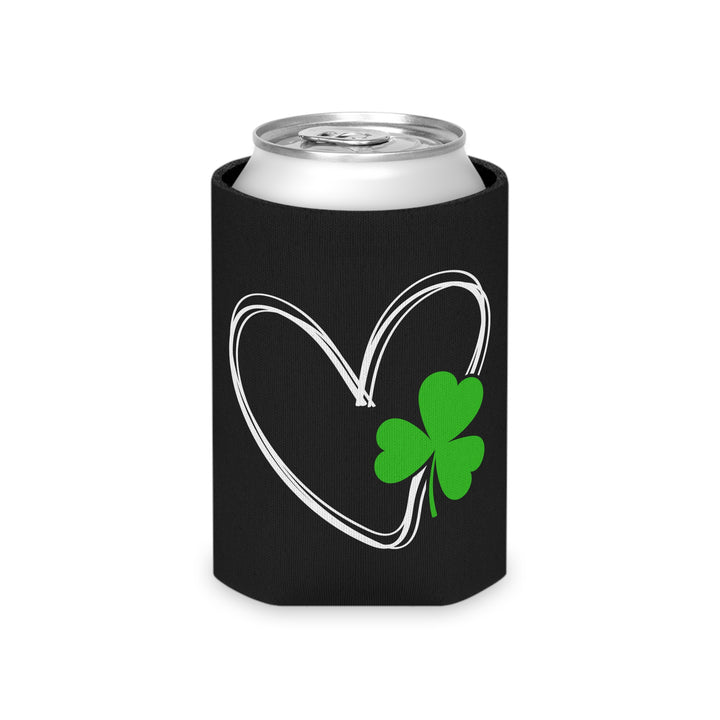 Heart & Clover - Can Cooler
