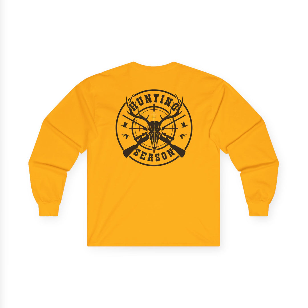 Hunting Season - Unisex Ultra Cotton Long Sleeve Tee