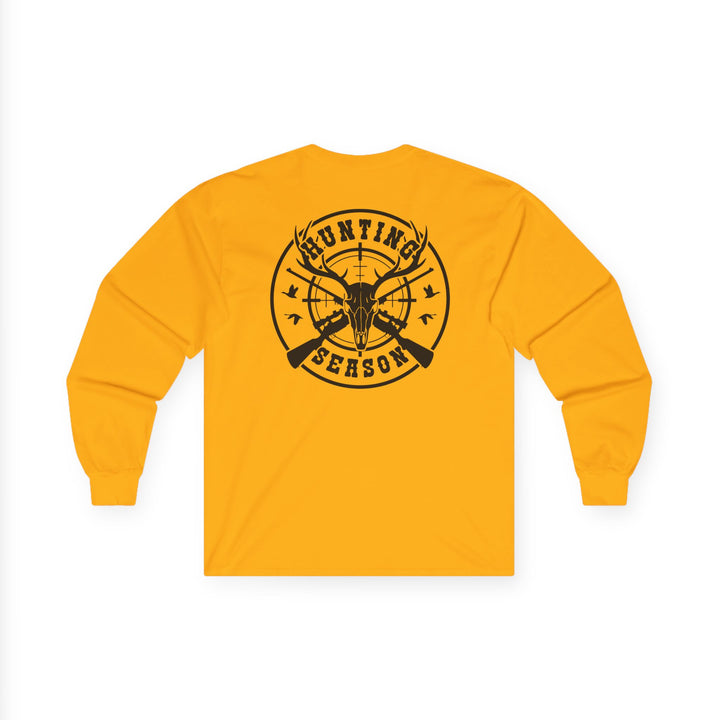 Hunting Season - Unisex Ultra Cotton Long Sleeve Tee
