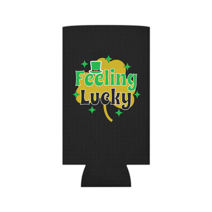 Feeling Lucky - Can Cooler