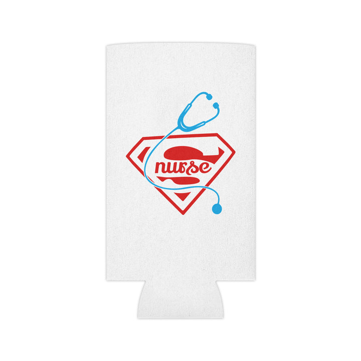 Super Nurse - Can Cooler