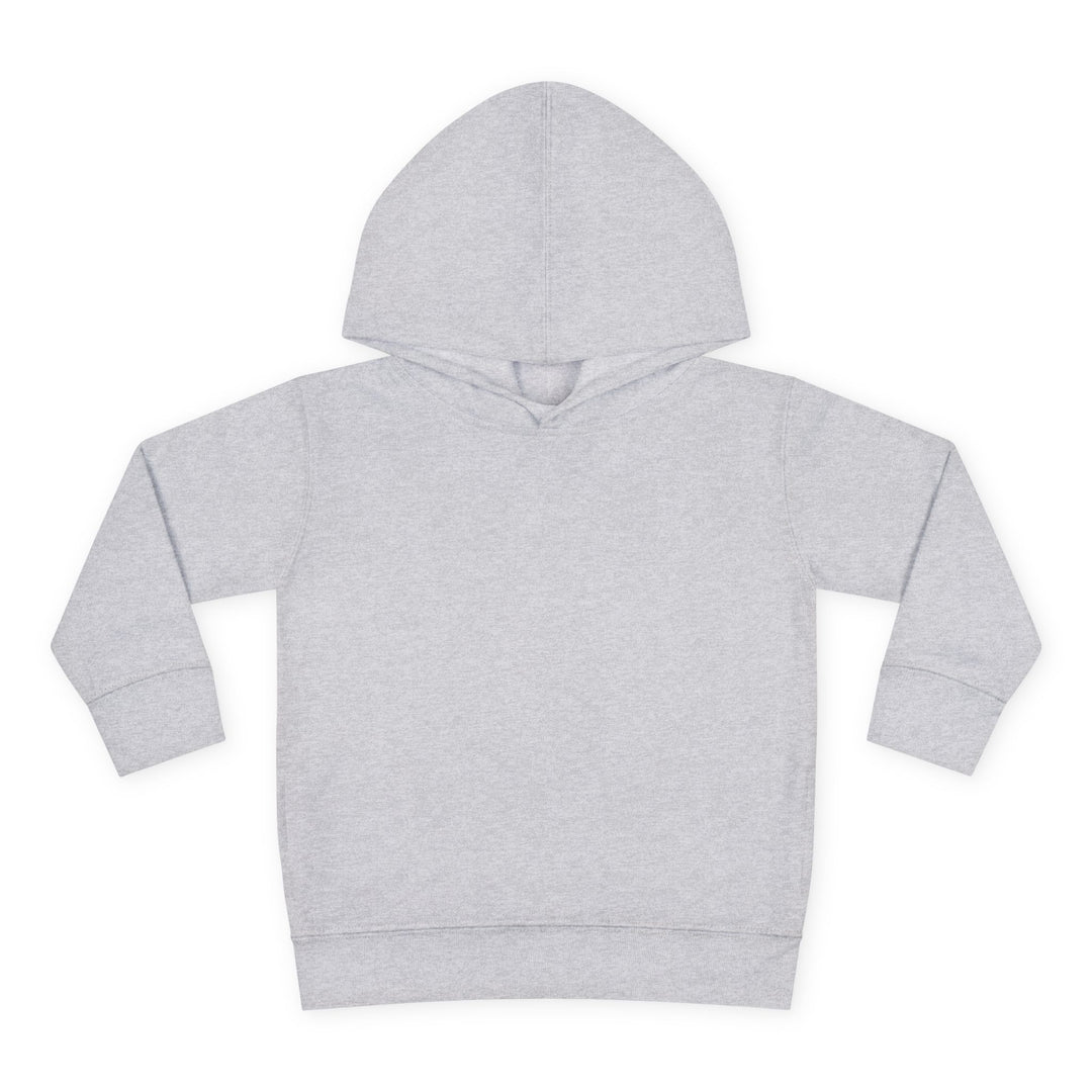 Hunting Season - Toddler Pullover Fleece Hoodie