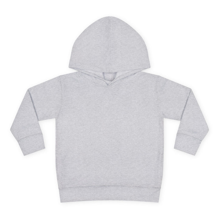 Hunting Season - Toddler Pullover Fleece Hoodie