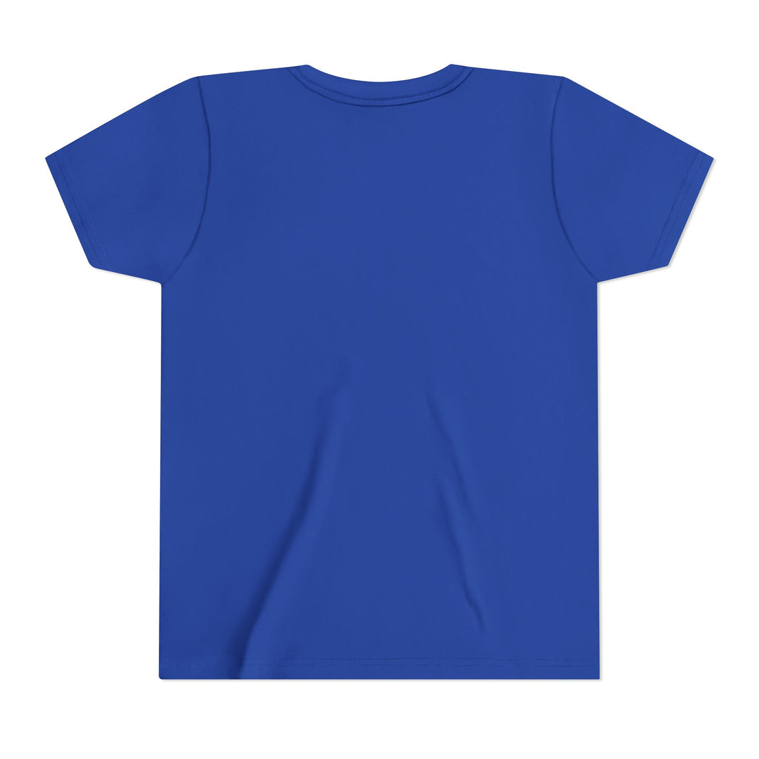 River Junkie - Youth Short Sleeve Tee