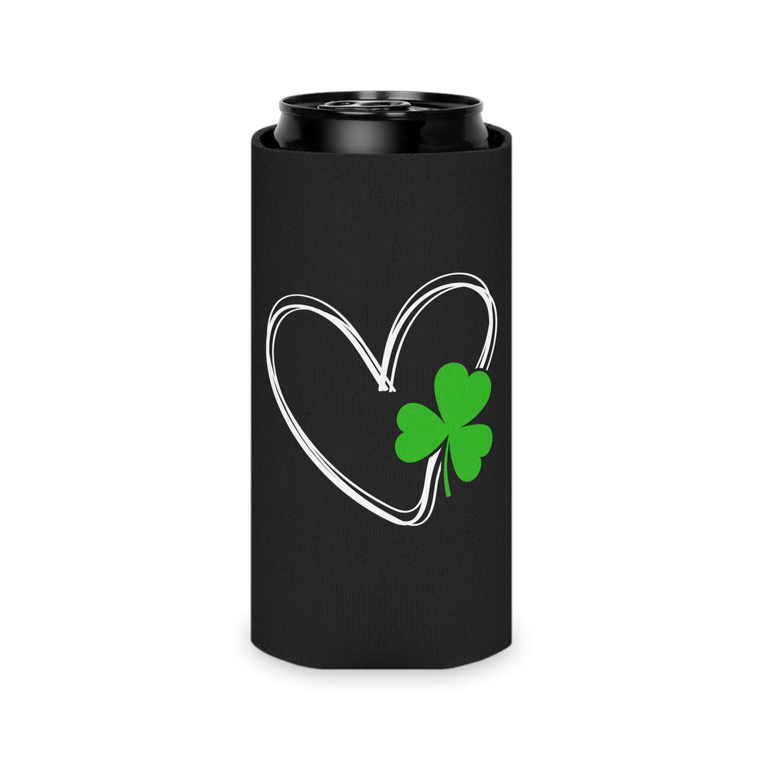 Heart & Clover - Can Cooler