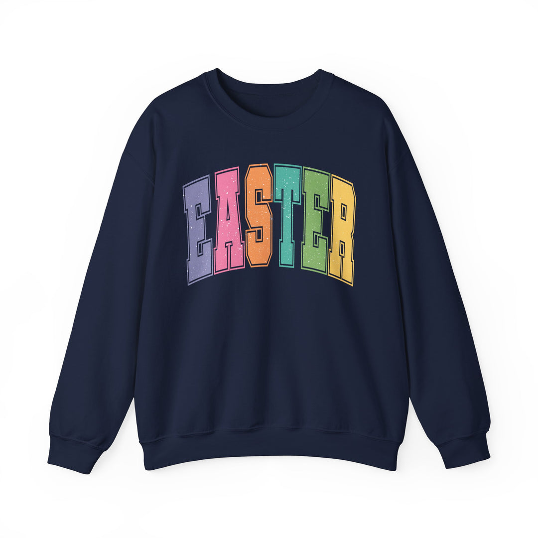 Easter - Unisex Heavy Blend™ Crewneck Sweatshirt