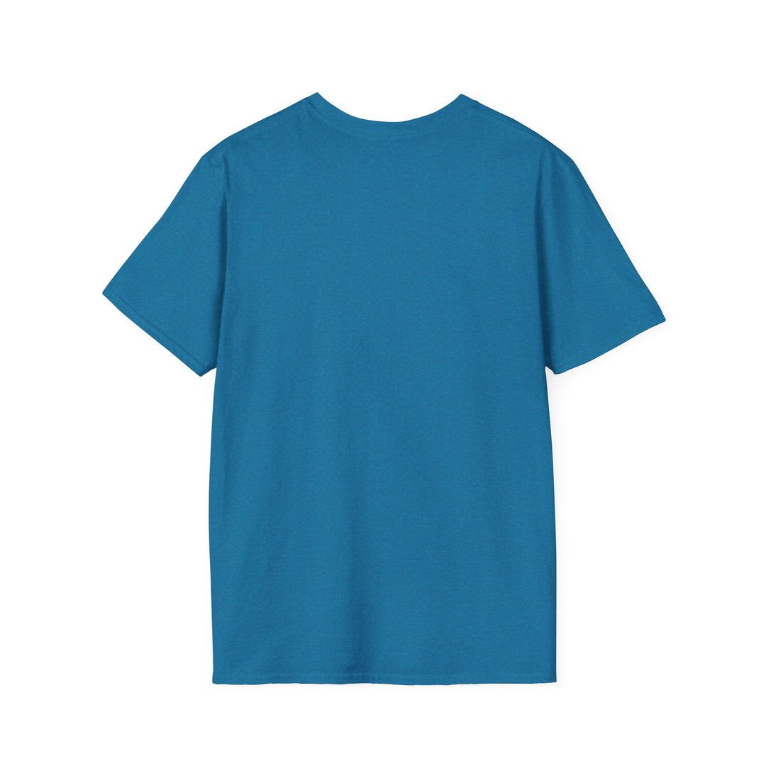Disco Ball - Unisex Softstyle T-Shirt