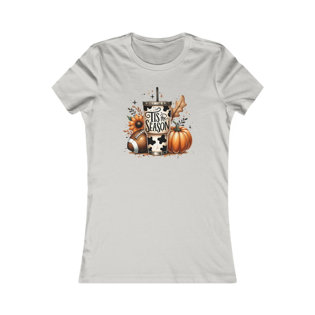 Tis The Season - Women's Favorite Tee