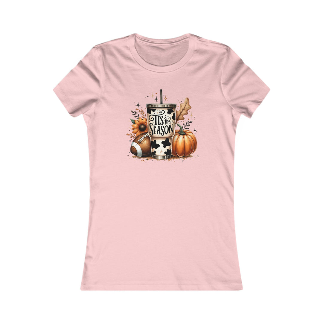 Tis The Season - Women's Favorite Tee