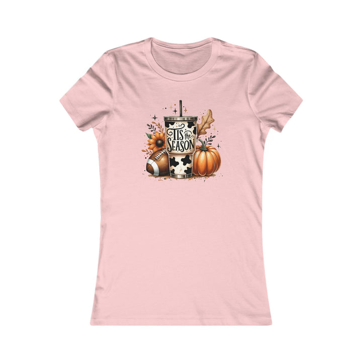 Tis The Season - Women's Favorite Tee