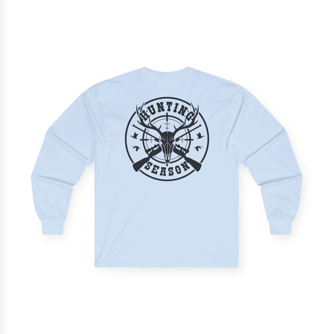 Hunting Season - Unisex Ultra Cotton Long Sleeve Tee