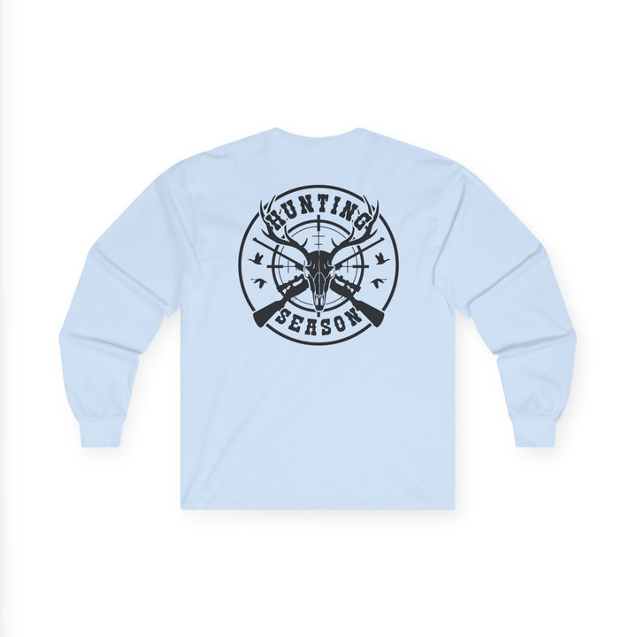 Hunting Season - Unisex Ultra Cotton Long Sleeve Tee