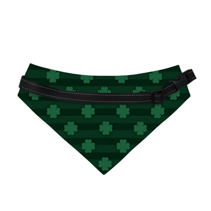 Black Clover - Dog Bandanas Double Sided with Buckle