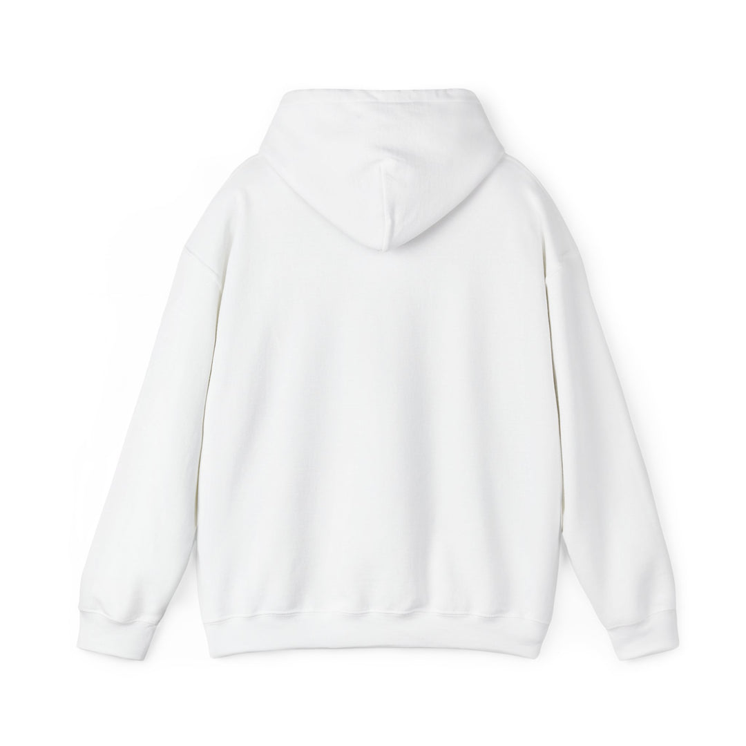 All American Mom - Unisex Hooded Sweatshirt