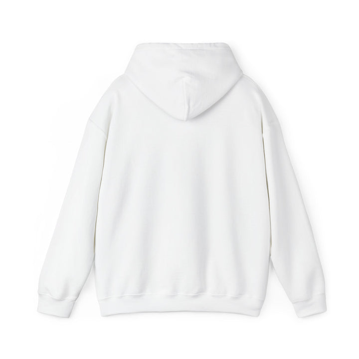 All American Mom - Unisex Hooded Sweatshirt