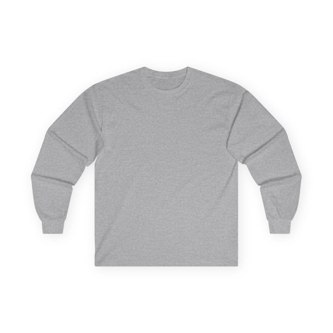 Huntin' Fishin' - Unisex Ultra Cotton Long Sleeve Tee
