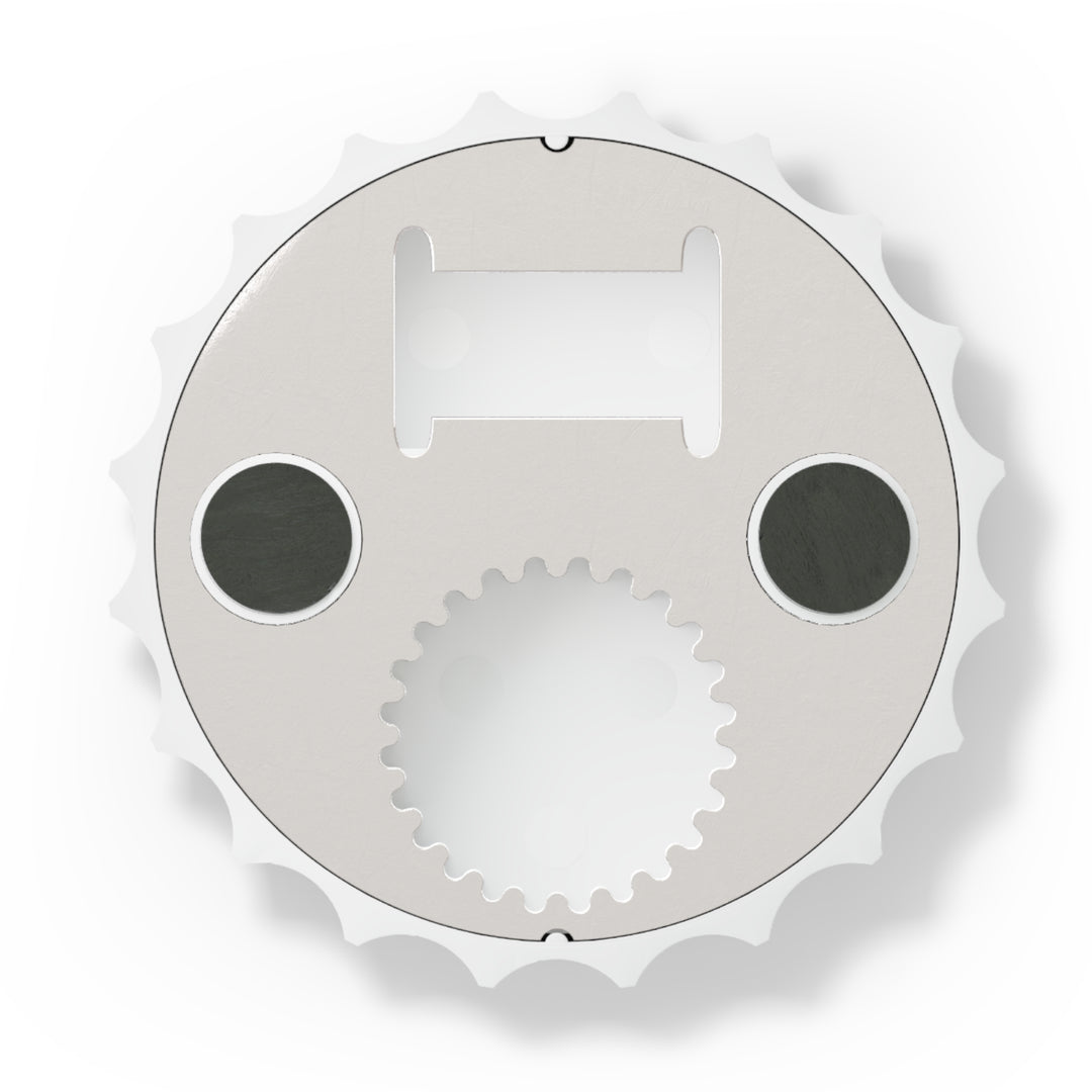 Let's Get Shamrocked - Bottle Opener