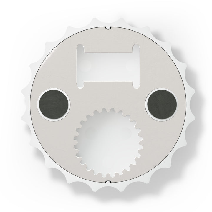 Let's Get Shamrocked - Bottle Opener