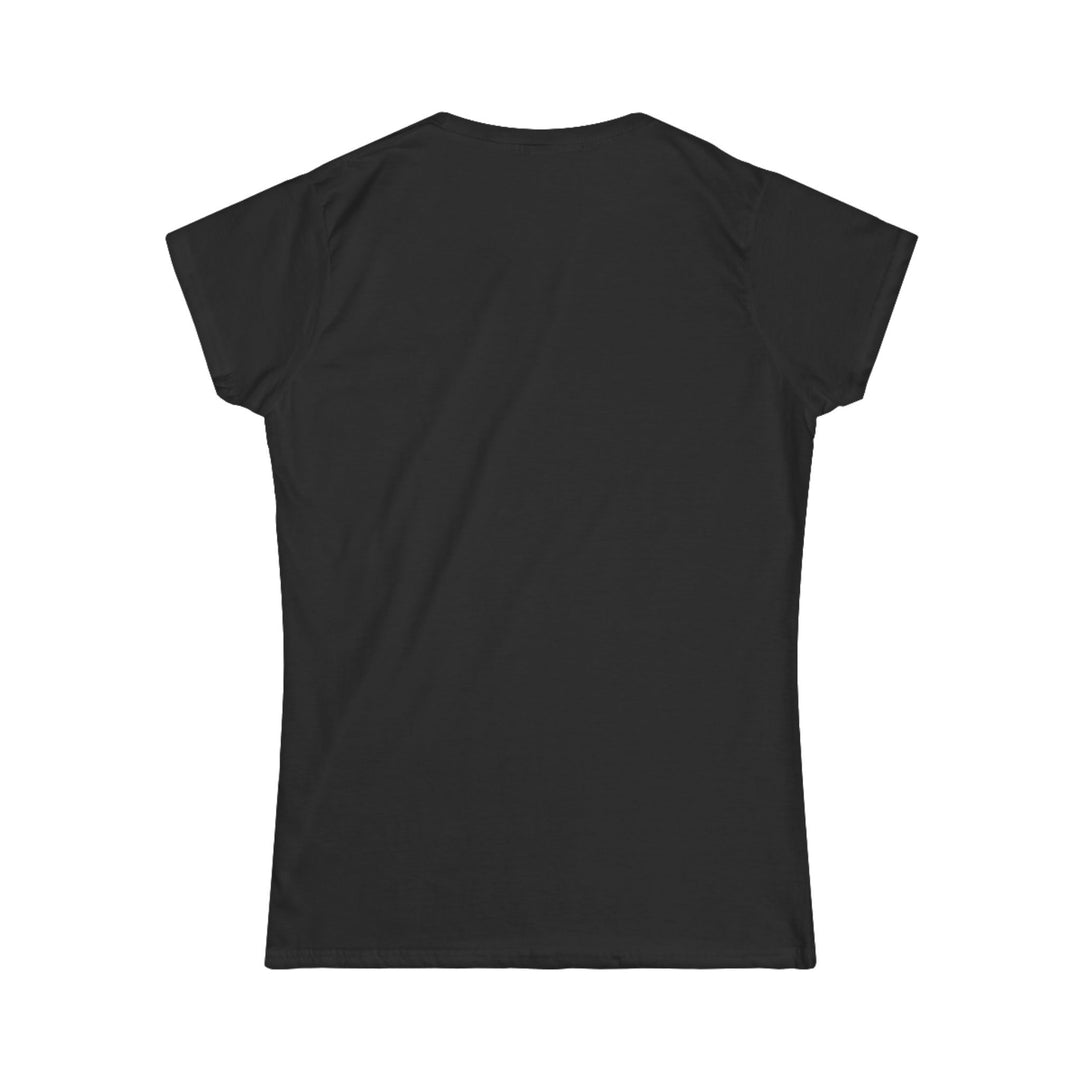 Be Mine Valentine - Women's Softstyle Tee