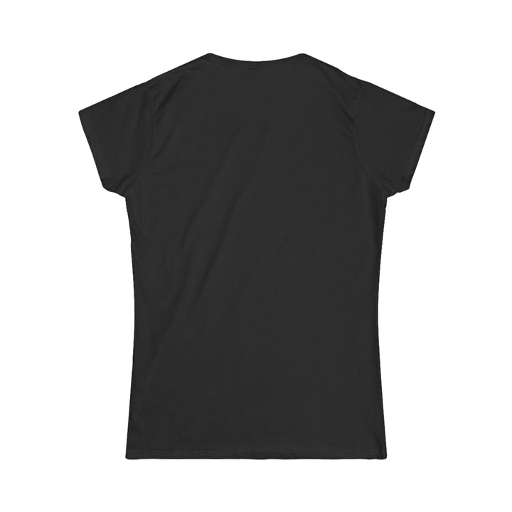 Be Mine Valentine - Women's Softstyle Tee