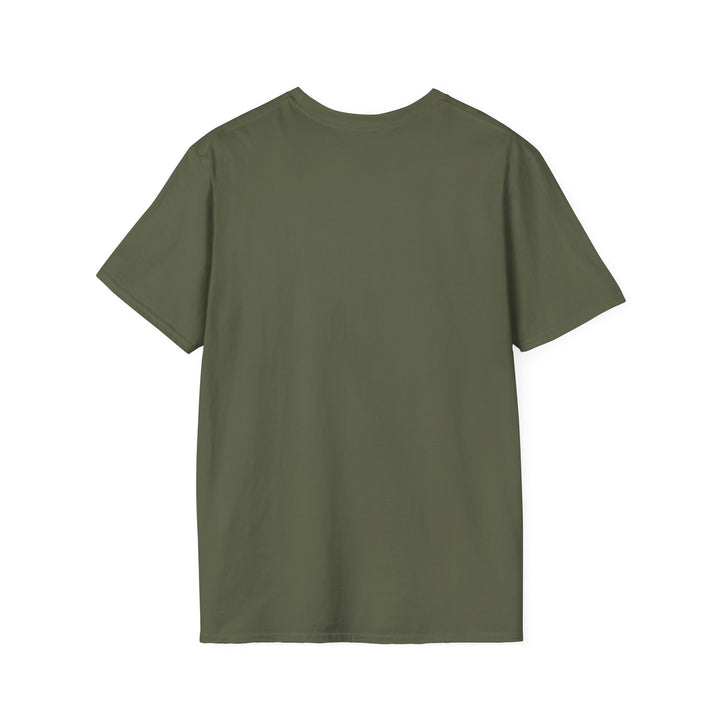 Gobble Till You Wobble - Unisex Softstyle T-Shirt