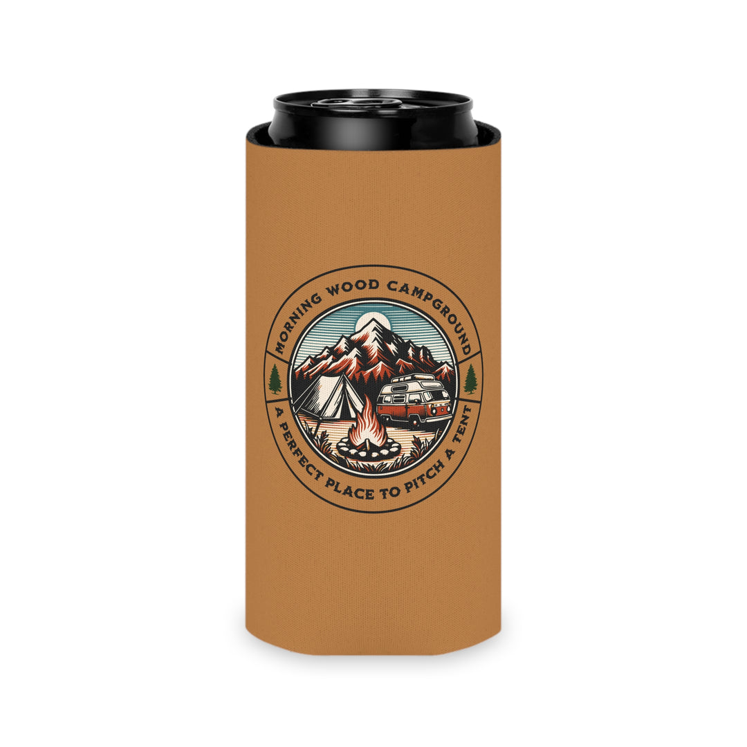 Morning Wood Campground - Can Cooler
