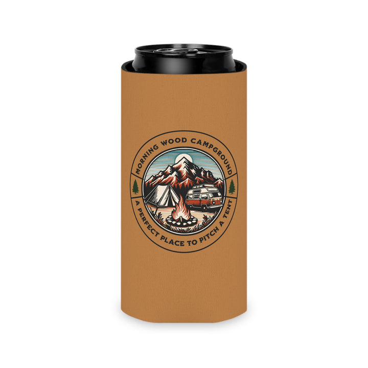 Morning Wood Campground - Can Cooler