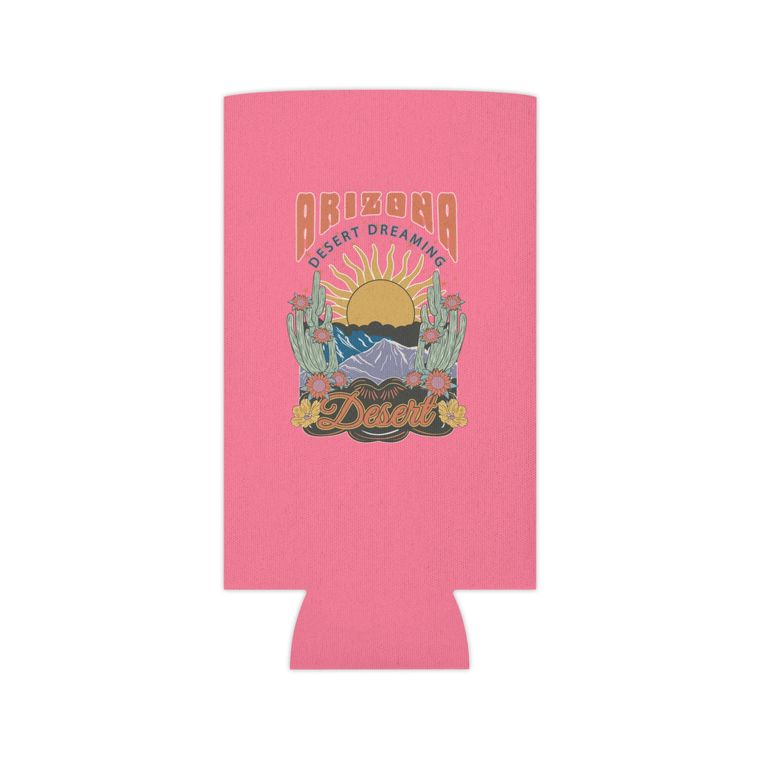 Arizona Desert Dreaming - Can Cooler